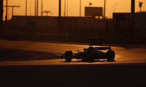 Esteban Ocon - F1