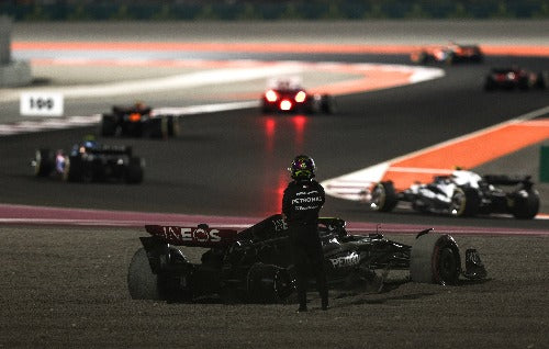 Lewis Hamilton - F1 (2)
