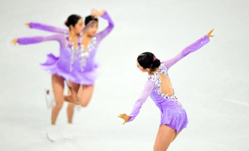 Figure Skating 2