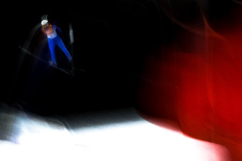 Surfing in space Collection 2
