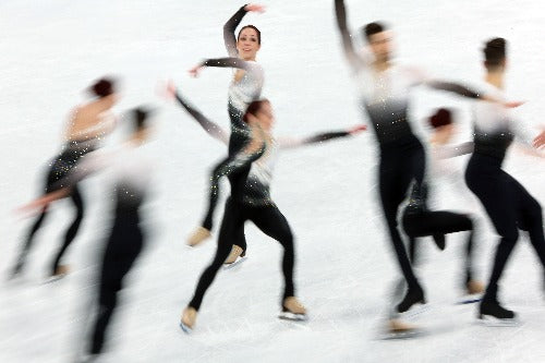 Figure Skating 5