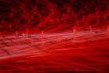 Tango in Red Ruby
