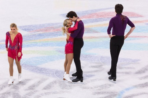Figure Skating 3
