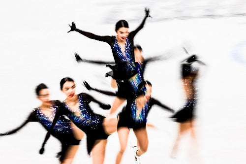 Figure Skating