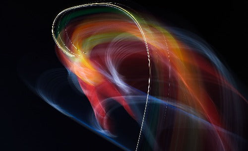 Surfing in space Collection 3