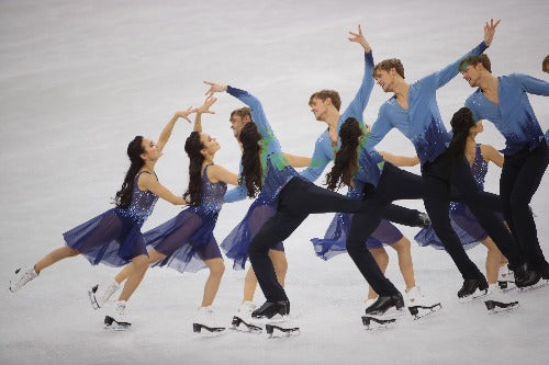 Dance With Me