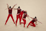 Inner Revolution