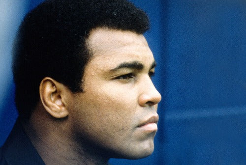 Muhammad Ali Klay