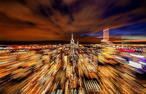 Manhattan