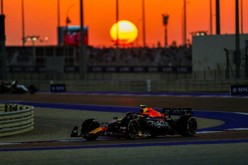 Sergio Perez - F1