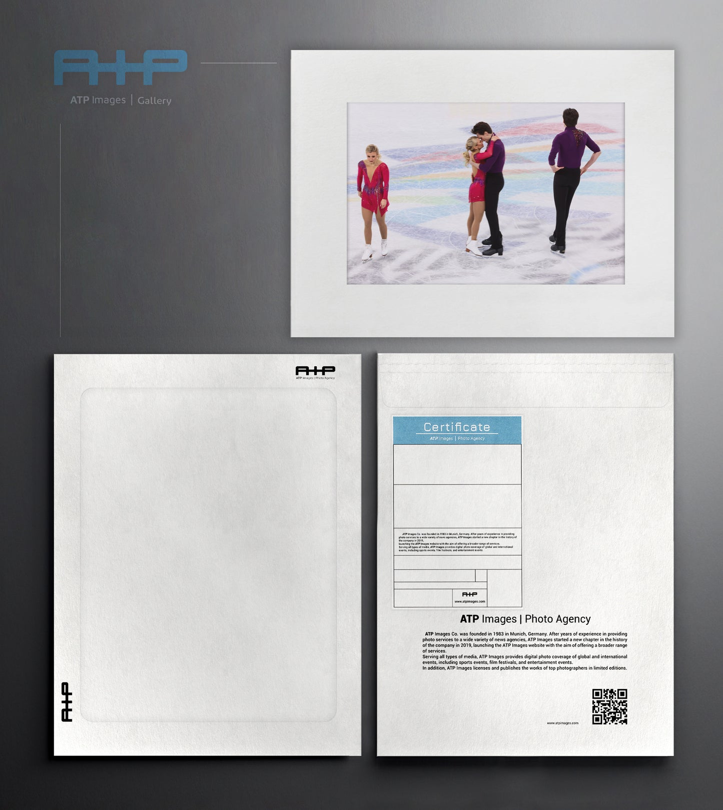 Figure Skating 3