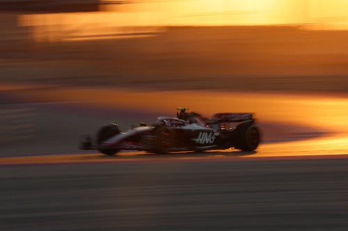 Kevin Magnussen - F1