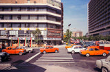 Memories of Tehran 3