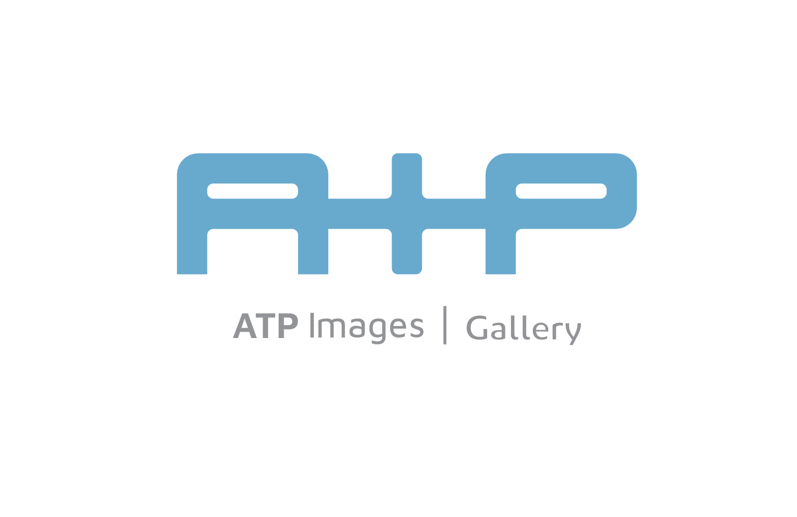 ATPImages Gallery logo