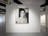 Forugh Farrokhzad
