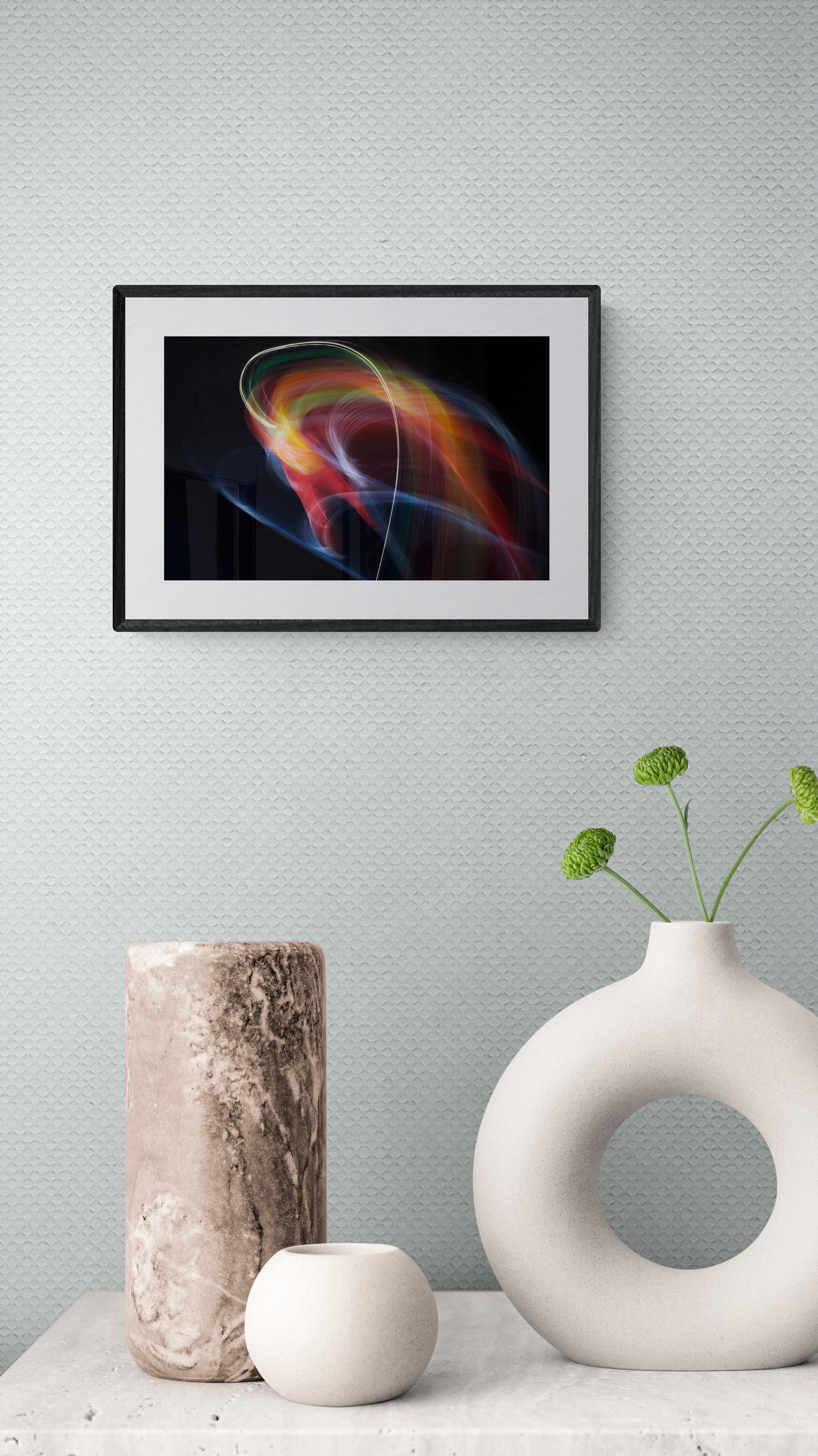 Surfing in space Collection 3