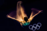 Diving 3