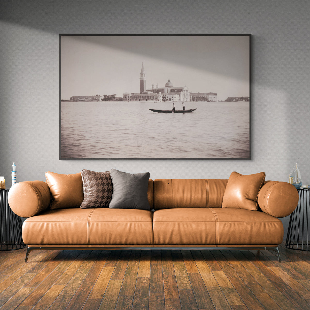 Venice II