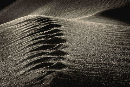 Maranjab Desert-Kashan