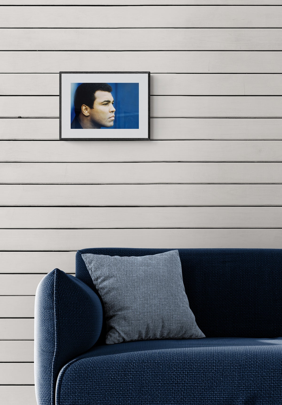 Muhammad Ali Clay