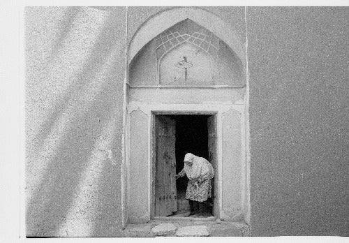 Abyaneh