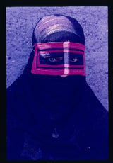 Minabi Woman