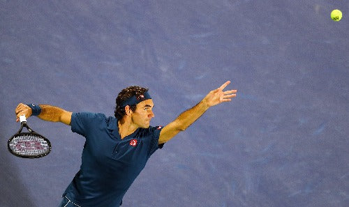 Roger Federer