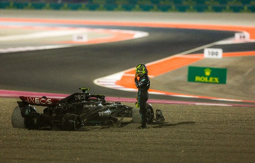 Lewis Hamilton-F1