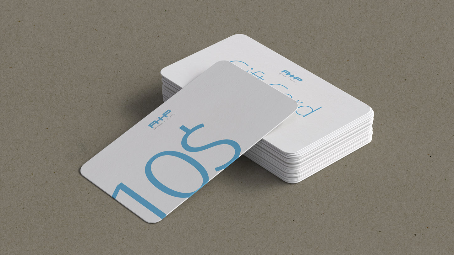 ATPImages Gallery Gift Card