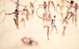 Golden Momentum