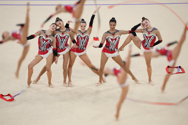 Synchronized Souls