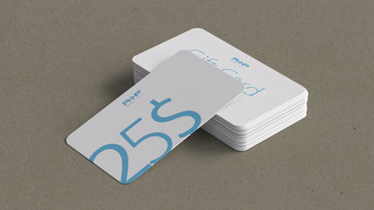 ATPImages Gallery Gift Card