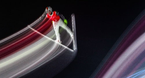 Ski Jumping