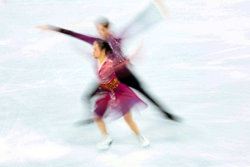 Figure Skating 4