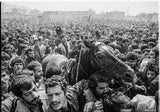 A Sea of Faces