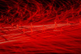 Tango In Red Ruby