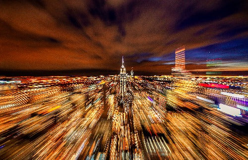 Manhattan