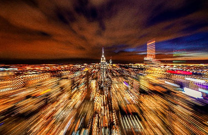 Manhattan