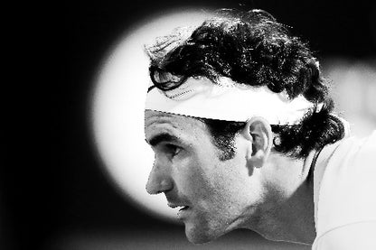 Tennis Moon