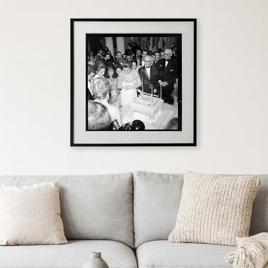 Celebrating in IIDCYA