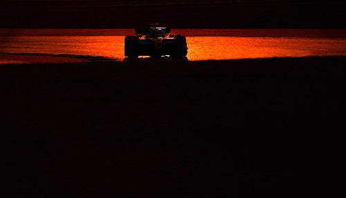 F1 Grand Prix of Qatar - Sprint
