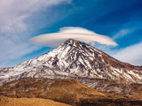 Damavand