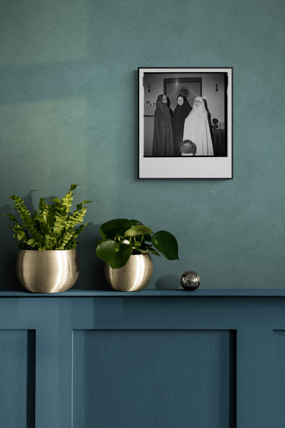 Sisters' Photograph