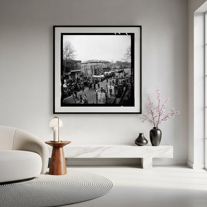 Moments of Transformation