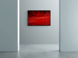Tango In Red Ruby