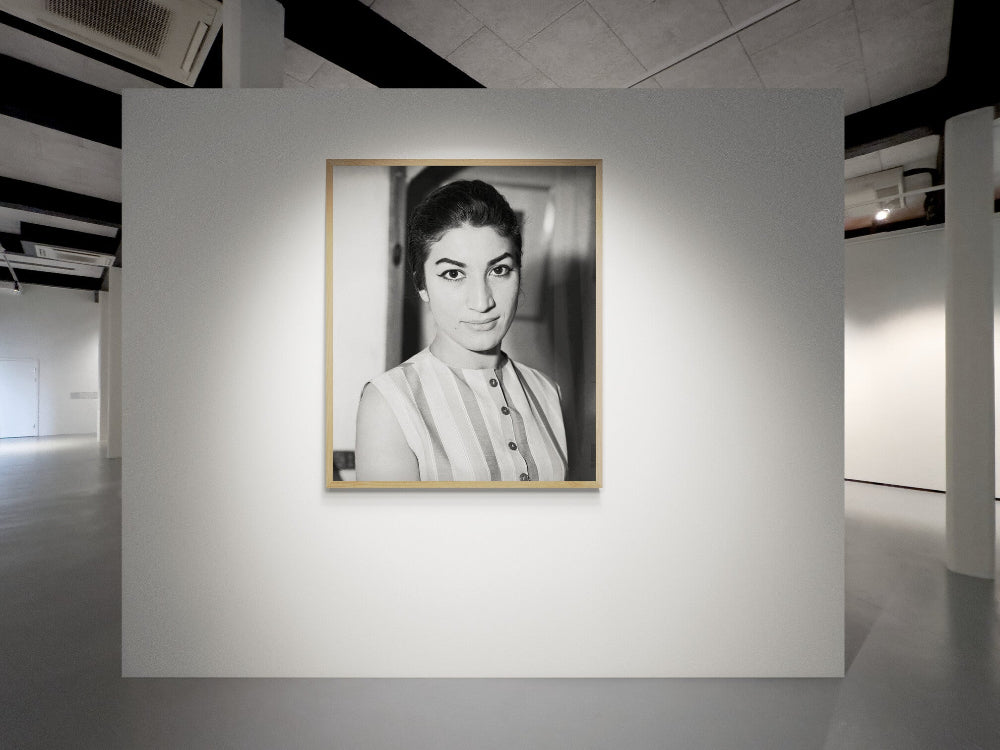 Forugh Farrokhzad
