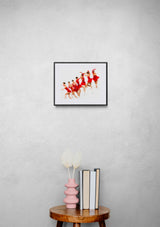 Drawing of Thoughts Collection 1