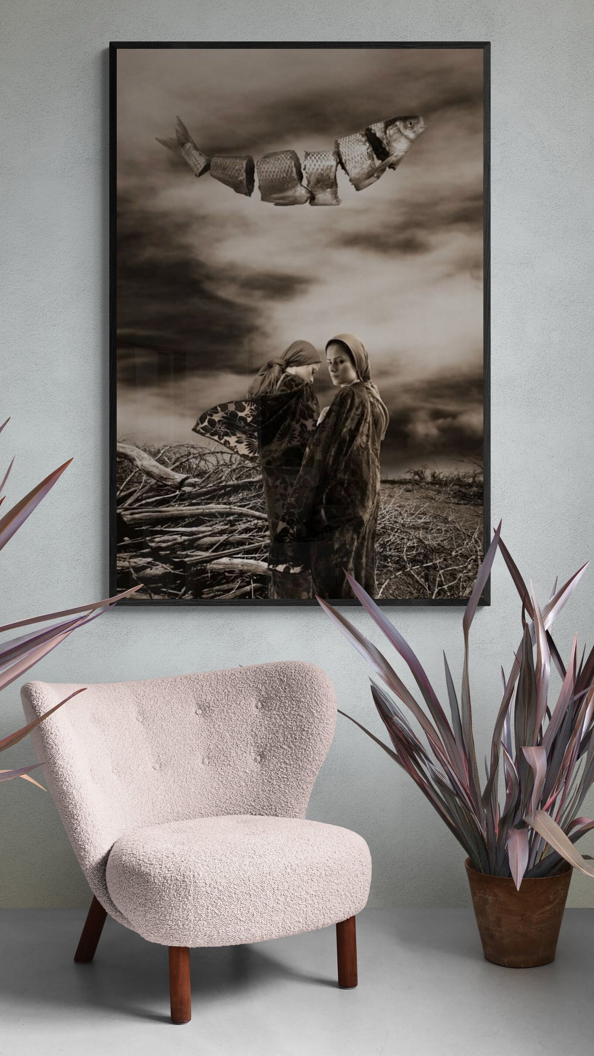 In Search of Illusion Collection 1