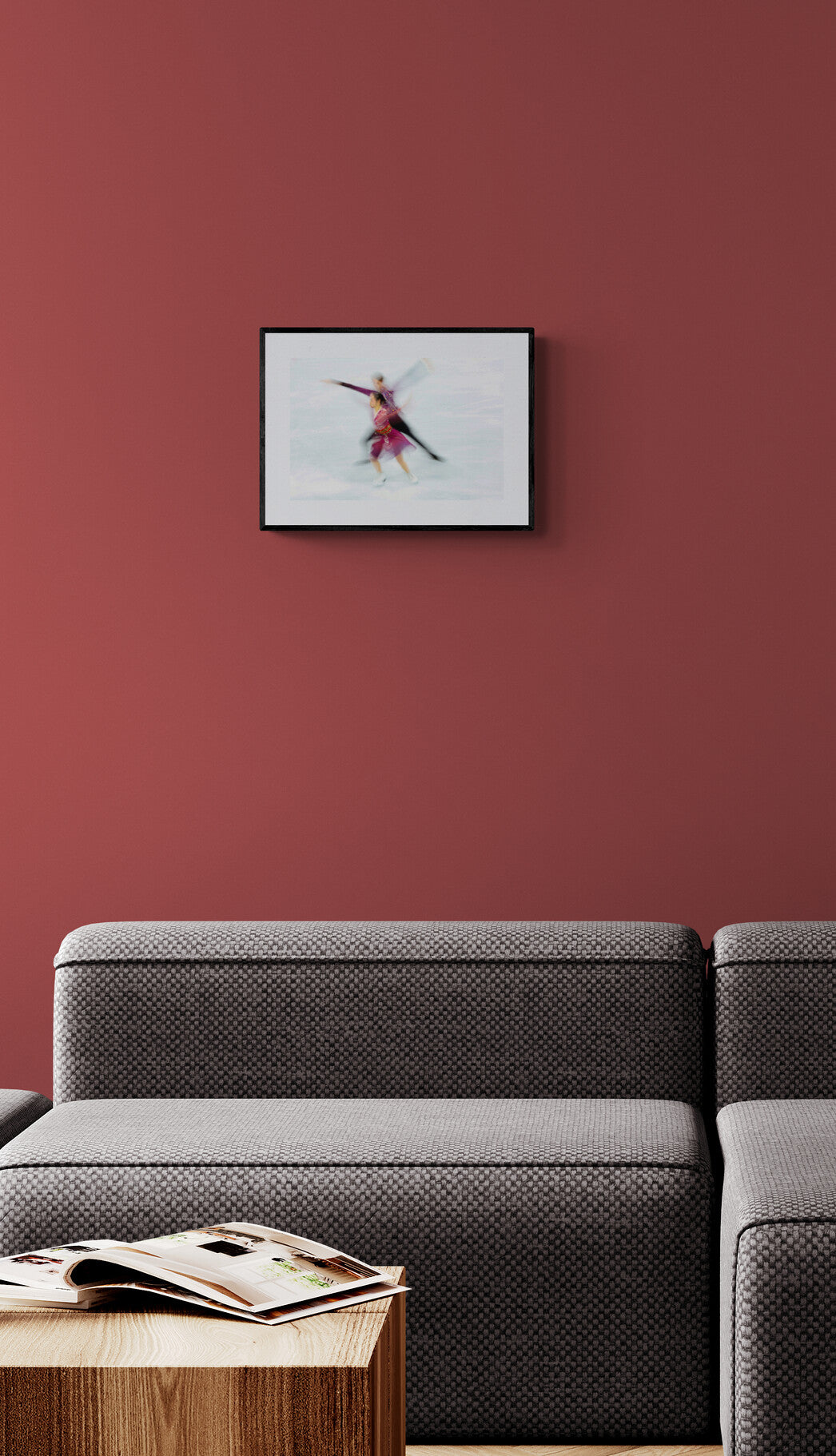 Figure Skating 4
