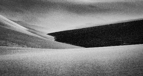 The Lut Desert